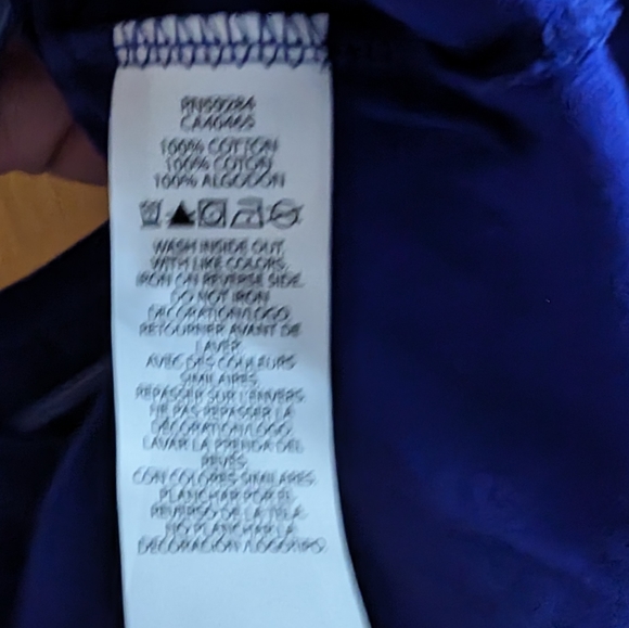 Kid's shirt - Picture 2 of 7